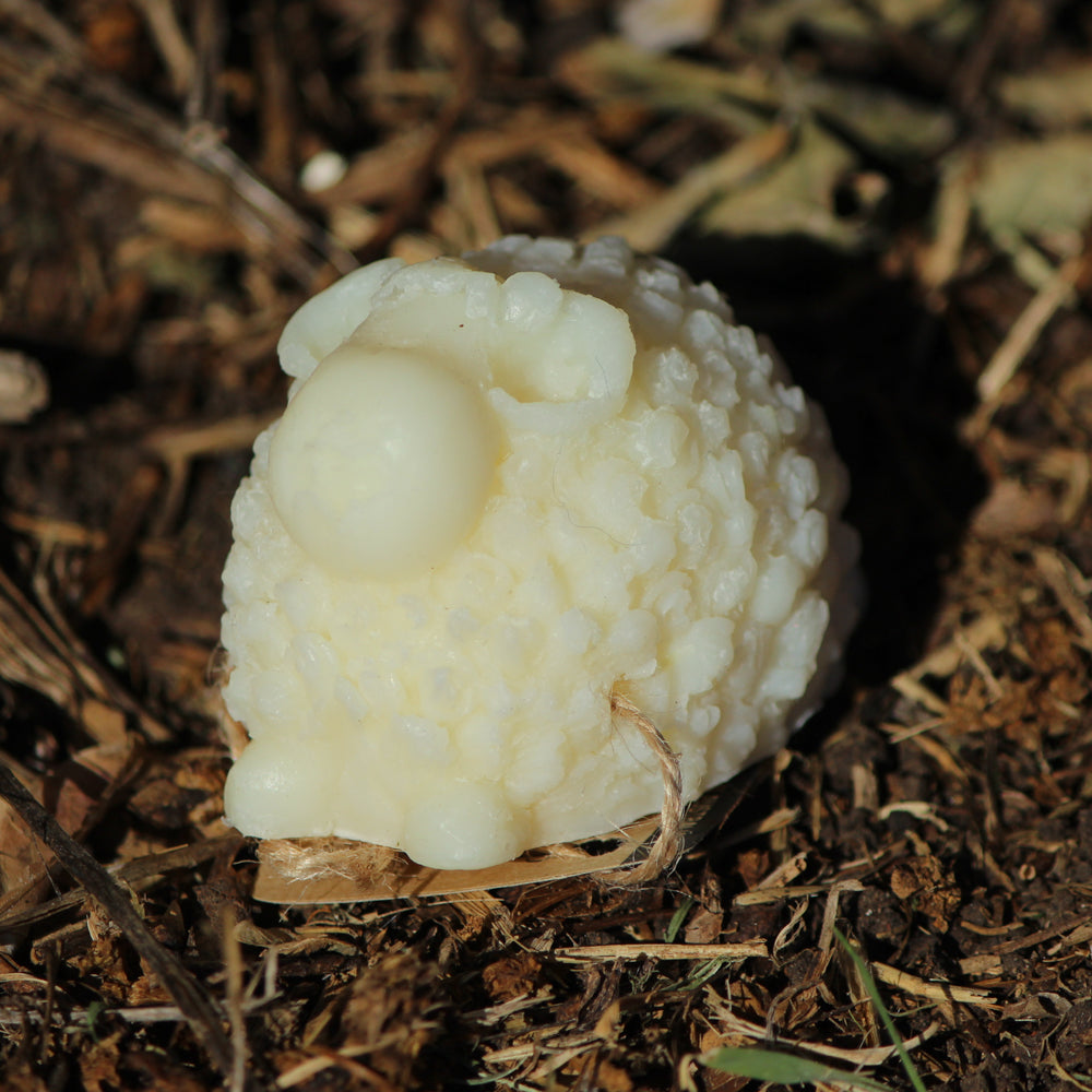 Lanolin Sheep Soap