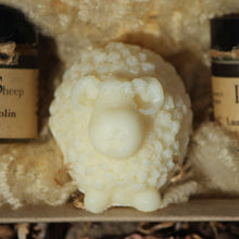 Load image into Gallery viewer, The Peeping Sheep Gift Set