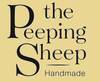 The Peeping Sheep