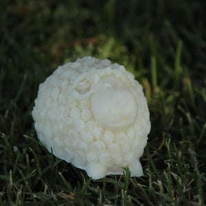 Lanolin Sheep Soap